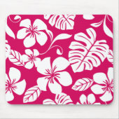 PINK BIKINI (STRAWBERREY RED) MOUSEPAD (Vorne)