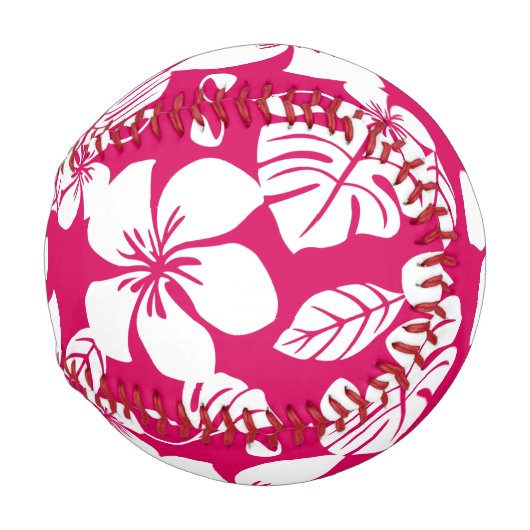 PINK BIKINI (STRAWBERRY RED) BASEBALL (Vorne Rechts)