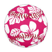 PINK BIKINI (STRAWBERRY RED) BASEBALL (Rückseite)