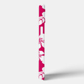 PINK BIKINI (STRAWBERRY RED) Case-Mate iPhone HÜLLE (Rückseite / Rechts)