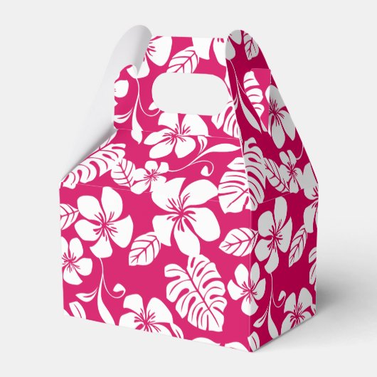 PINK BIKINI (STRAWBERRY RED) GESCHENKSCHACHTEL (Vorderseite)