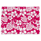 PINK BIKINI (STRAWBERRY RED) GROßE GESCHENKTÜTE (Vorderseite)
