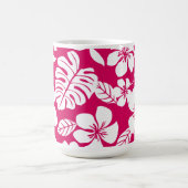 PINK BIKINI (STRAWBERRY RED) KAFFEETASSE (Mittel)