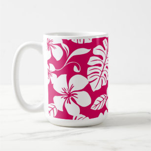 PINK BIKINI (STRAWBERRY RED) KAFFEETASSE