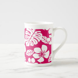 PINK BIKINI (STRAWBERRY RED) KNOCHENCHINA TASSE