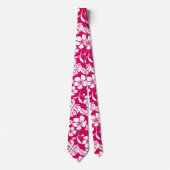 PINK BIKINI (STRAWBERRY RED) KRAWATTE (Vorderseite)