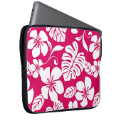 PINK BIKINI (STRAWBERRY RED) LAPTOPSCHUTZHÜLLE (Vorne Rechts)