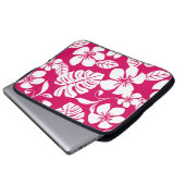 PINK BIKINI (STRAWBERRY RED) LAPTOPSCHUTZHÜLLE (Vorne Knopf)