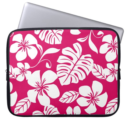 PINK BIKINI (STRAWBERRY RED) LAPTOPSCHUTZHÜLLE (Vorderseite)