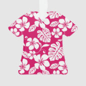 PINK BIKINI (STRAWBERRY RED) ORNAMENT (Vorderseite)