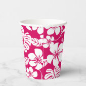 PINK BIKINI (STRAWBERRY RED) PAPPBECHER (Rechts)