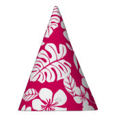 PINK BIKINI (STRAWBERRY RED) PARTY HAT PARTYHÜTCHEN (Rechts)