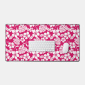 PINK BIKINI (STRAWBERRY RED) SCHREIBTISCHUNTERLAGE (Tastatur & Maus)