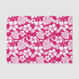PINK BIKINI (STRAWBERRY RED) SEIDENPAPIER