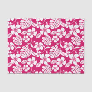 PINK BIKINI (STRAWBERRY RED) SEIDENPAPIER