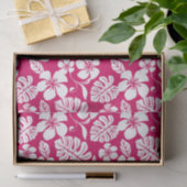 PINK BIKINI (STRAWBERRY RED) SEIDENPAPIER (Geschenk)