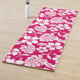 PINK BIKINI (STRAWBERRY RED) YOGAMATTE