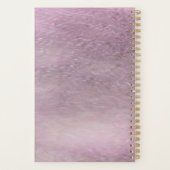 Pink Billed Duck on Water Planer (Rückseite)