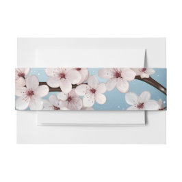 Pink-blau-grüne Glitzern Hochzeiten von Sets Einladungsbanderole