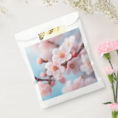 Pink Blossom Magic Favour Bag Geschenktütchen (Versiegelt)