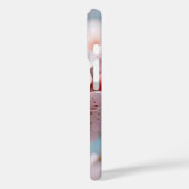 Pink Blossom Magic  Phone Case (Rückseite / Links)