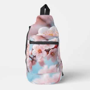 Pink Blossom Magie Crossbody Bag