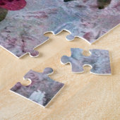 Pink Blossom Puzzle (Seite)