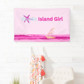 Pink Blue Rhode Island Banner (Insitu)