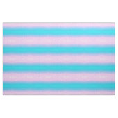 PInk Blue Zoom Fabirc Stoff (Yard (91,4 cm))