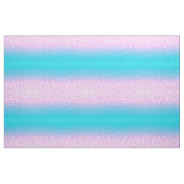 PInk Blue Zoom Fabirc Stoff (Fat Quarter (45,7 x 55,9 cm))