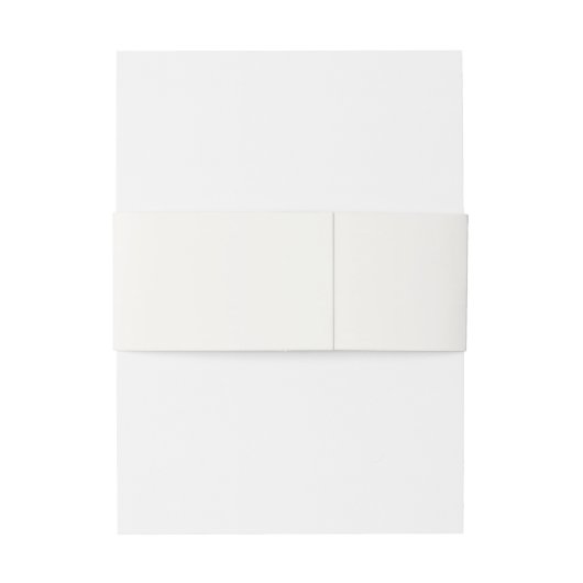 Pink Blume Bly Band Hochzeit (Rückseitenbeispiel)