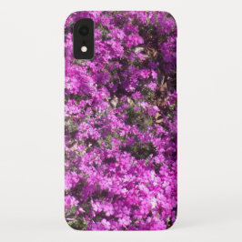 Pink-Blume Case-Mate iPhone Hülle