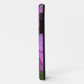 Pink Blume Foto iPhone SE + iPhone 5/5S Fall Case-Mate iPhone Hülle (Hinten/Links)