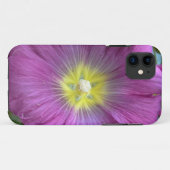 Pink Blume Foto iPhone SE + iPhone 5/5S Fall Case-Mate iPhone Hülle (Rückseite (Horizontal))