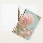 Pink-Blume-Planer | Elegantes Blumendesign Planer (Anzeige)