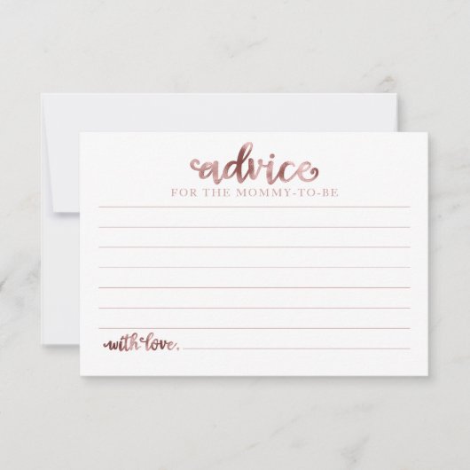 Pink-Blume Pumpkin Fall Kinderduschratenkarte Einladung (Vorderseite)