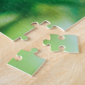 Pink Blume Puzzle (Seite)