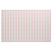 Pink Bold Mod GoGoGirls Stoff (Yard (91,4 cm))
