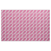 Pink Books Pattern Niedlich Book Reader Muster Stoff (Yard (91,4 cm))