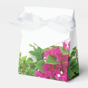 Pink Bougainvillea Geschenkschachtel