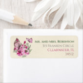 Pink Bouquet (Insitu)