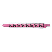 Pink Bow School Office Pen Geschenk Kugelschreiber (Unterseite)
