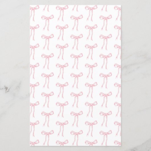 Pink Bow, was der Gräuel sagte, Pink Bridal Game (Rückseite)