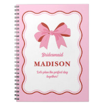 Pink Bridesmaid Bachelorette
