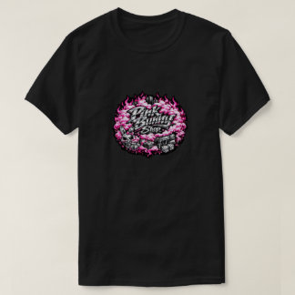 Pink Bunny Mafia (Straßen) Herren-T-Shirt passend T-Shirt