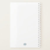 Pink Bunny Oars Tear Bär Planer (Rückseite)