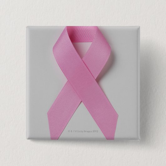 Pink Button (Vorderseite)