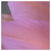 Pink Cactus Blume in der Wüste Stoff (Muster)