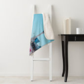 PINK CADILLAC SHERPADECKE (Beispiel)