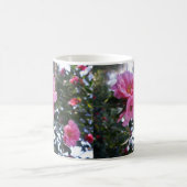 Pink Camellia #2 Tasse (Mittel)